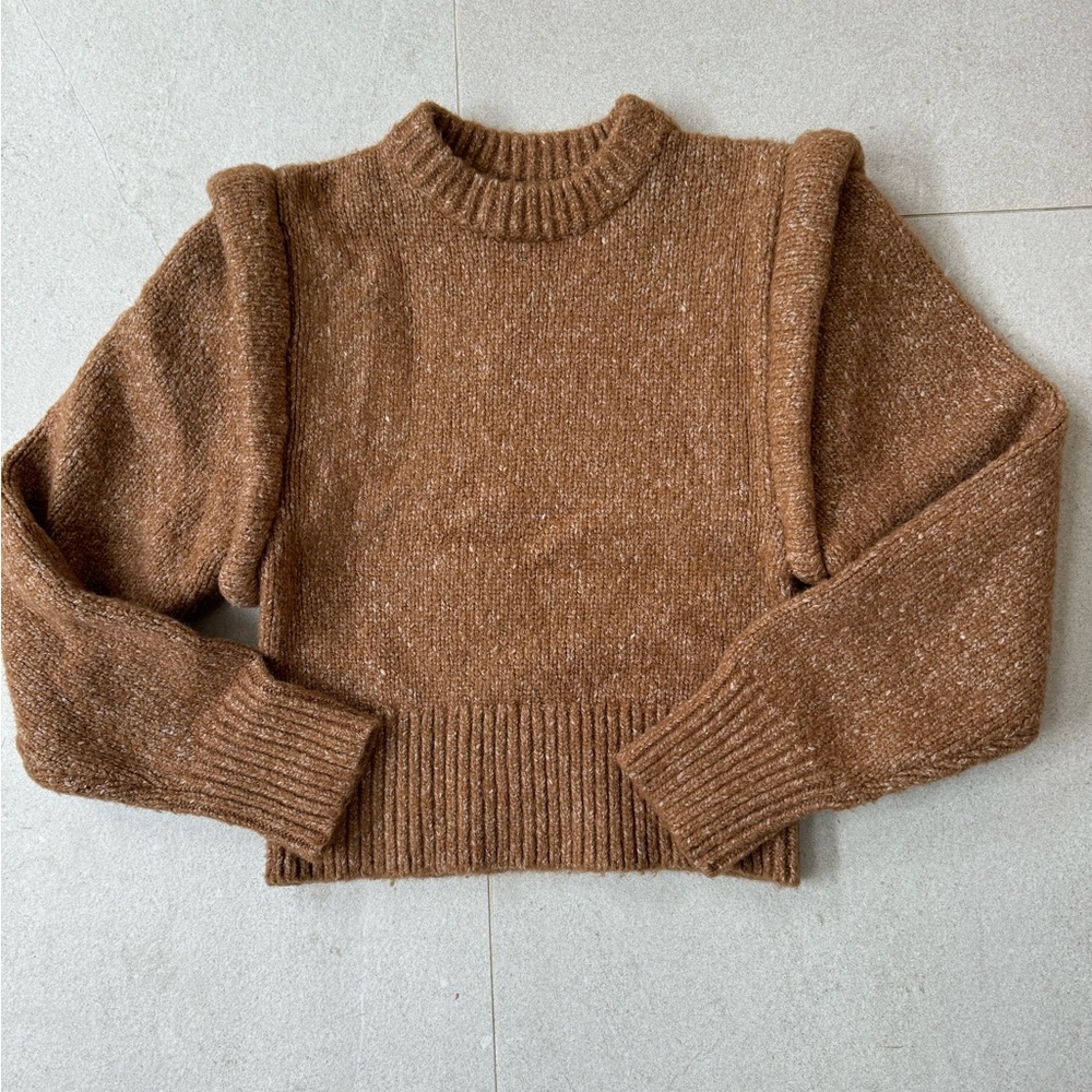 Astr the label sweater